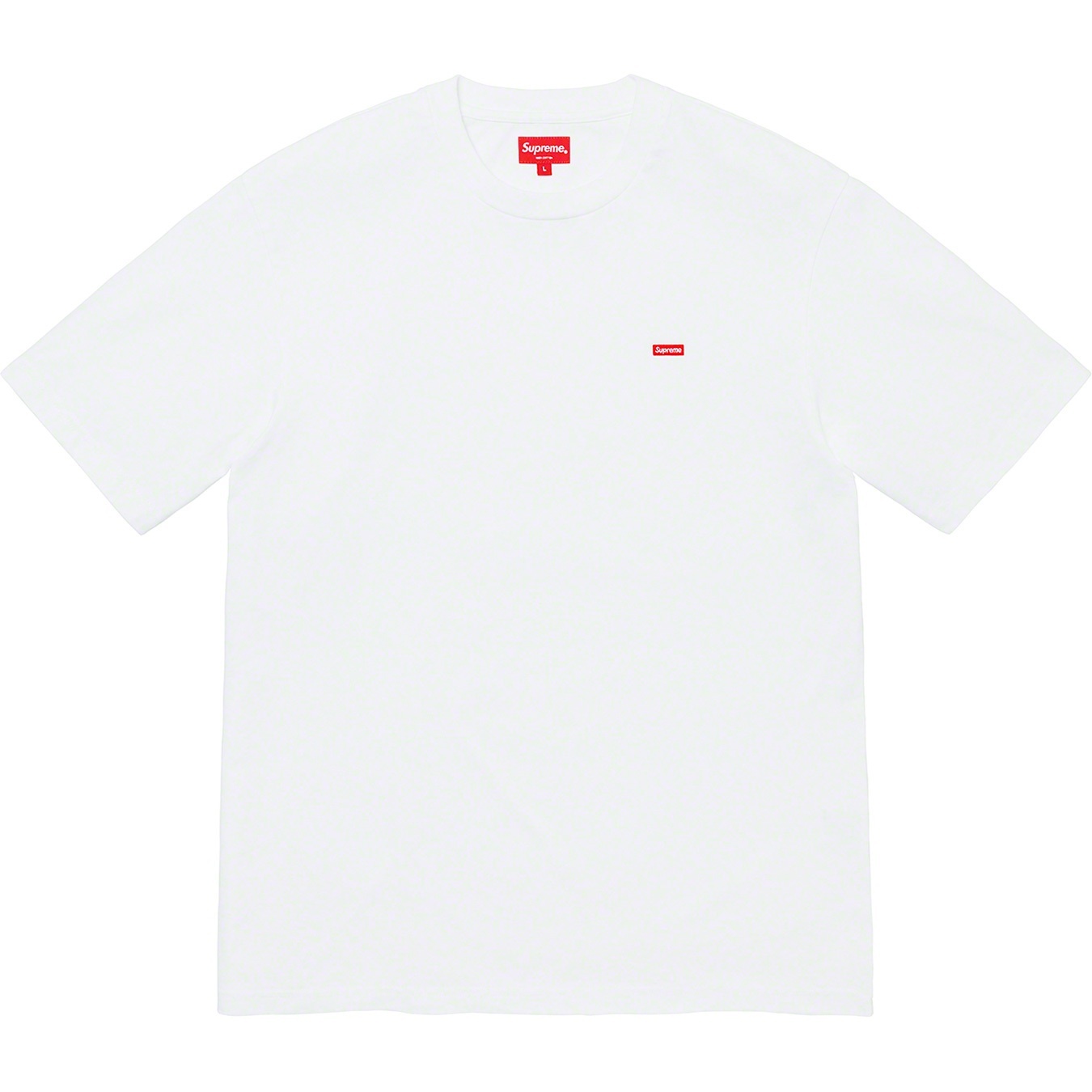 Small Box Tee 1 view 7